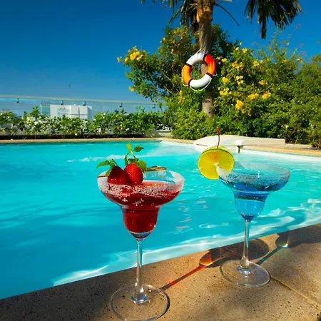 Alagon City Hotel & Spa-3